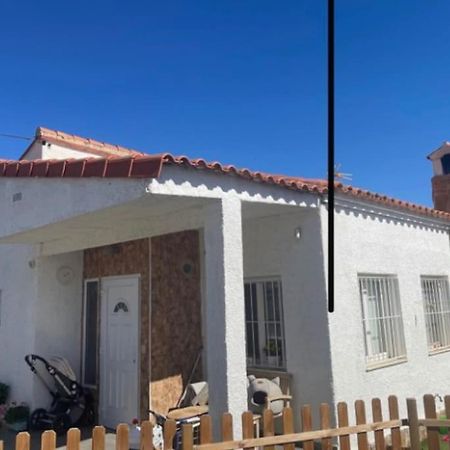 Chalet Antonio&Ewa La Eliana Exterior photo